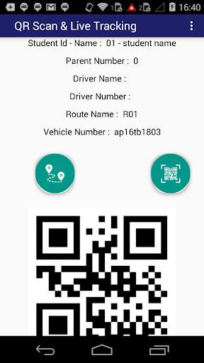 Parent App screenshot 6