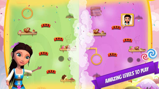 Candy Candy - Multiplayer screenshot 7