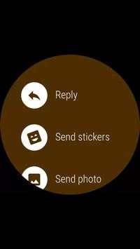 tenor Messenger screenshot 6
