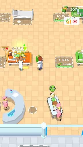 My Mini Hospital screenshot 5