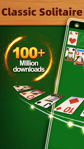 Solitaire Card Game screenshot 1