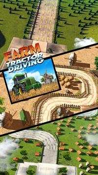 Best Farm Tractor Driving Fun screenshot 4