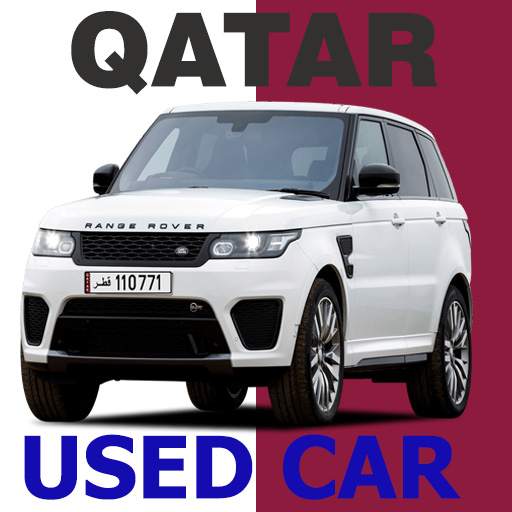 Used Cars in Qatar 3.2.1