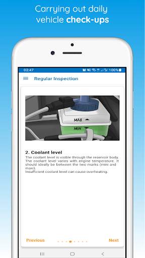 CarDiag : Car Diagnostic OBD2 screenshot 8