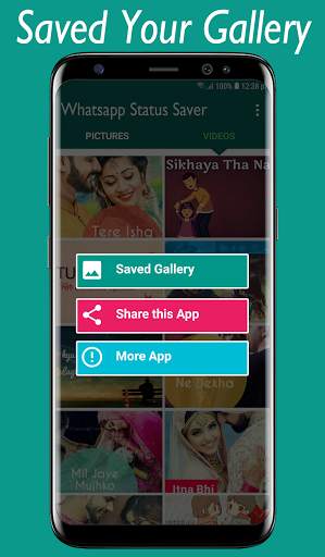 Status Saver For WhatsApp screenshot 12
