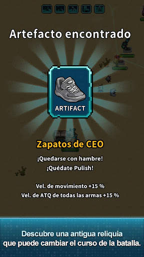 Proyecto Tierra Limpia screenshot 8