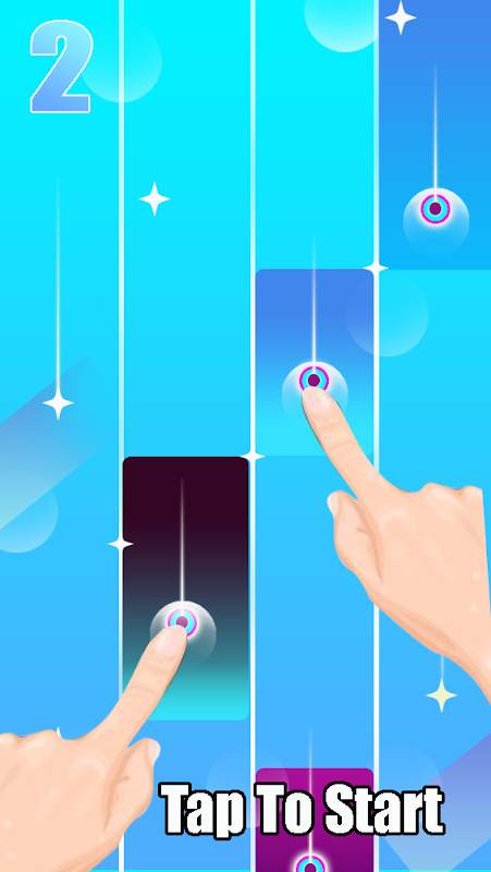 Cocomelon - Piano Game screenshot 1