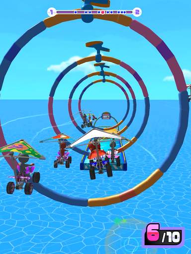 Buggy Rush screenshot 3