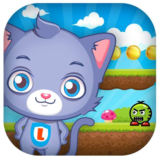 LEO The Super Cat Adventures 1.11