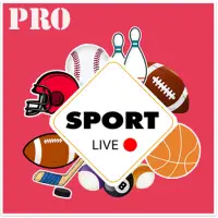Pro Live Streaming NFL NBA NCAAF NAAF NHL And More
