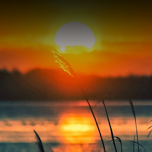 Nature Sound icon