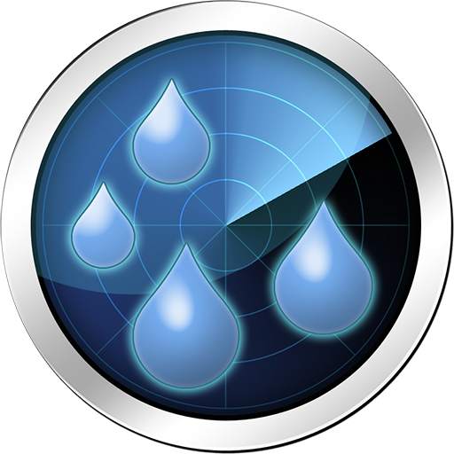 Rain Radar (EU, UK, DE, etc.) 3.2.1
