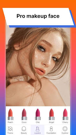 instaBeauty screenshot 3