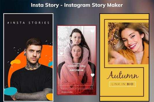 Story Maker screenshot 2