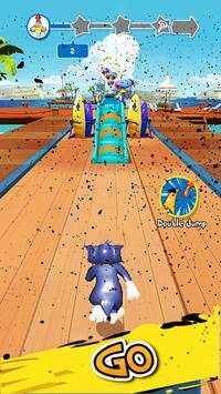 Tom Dash : Jerry Run screenshot 4