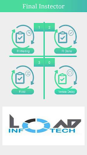 Smart WorkShop Load Infotech скриншот 6