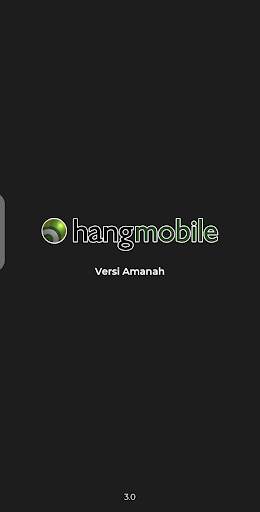 Hang Mobile screenshot 1