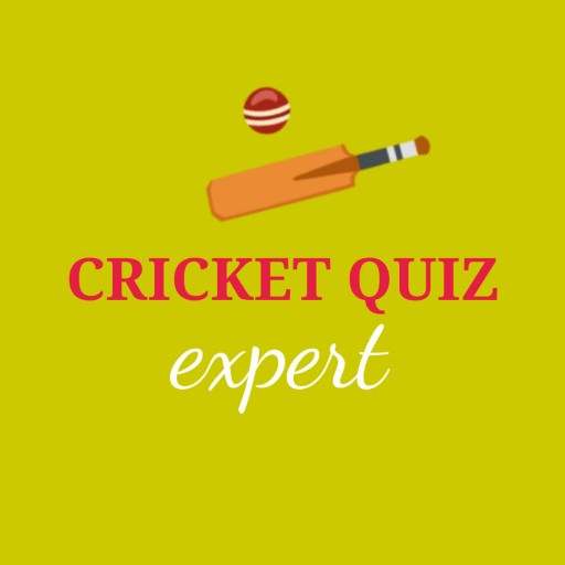Cricket Quiz Expert 6.0