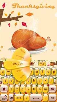 Thanksgiving screenshot 3