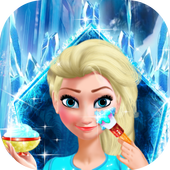 Else Makeover Dress icon