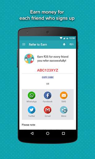 CashBoss: Earn Cash & Recharge screenshot 7