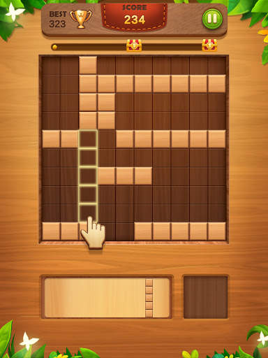 Block Puzzle:Wood Sudoku screenshot 7