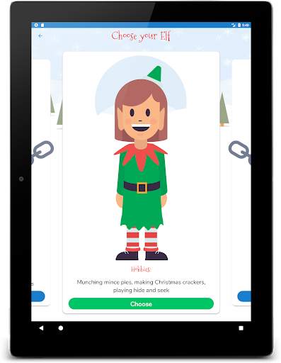 Elf Mail screenshot 9