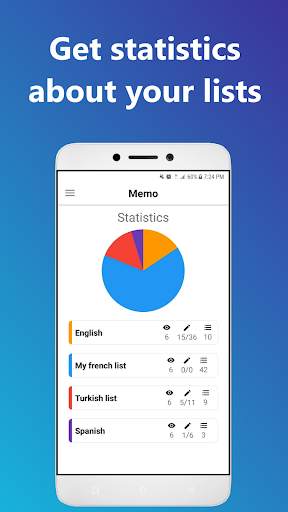 Memo screenshot 6