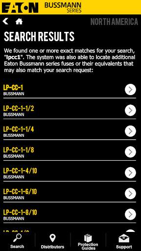 Fuse Finder screenshot 6