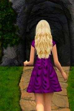 temple frozen princess run screenshot 1
