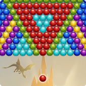 Bubble Blossom icon
