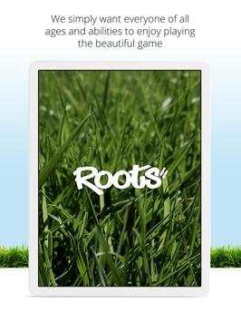 Roots Football Lite screenshot 9