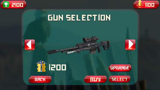 Desert Bird Hunting:A FPS Safari Shooting Game screenshot 5