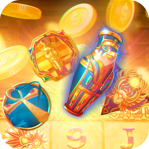 Fruit Pharaon icon