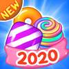 Candy Sweet Mania - Match 3 Puzzle 0.9