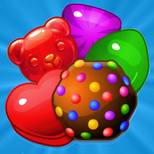 Candy Dandy : Crush Candy 2.3
