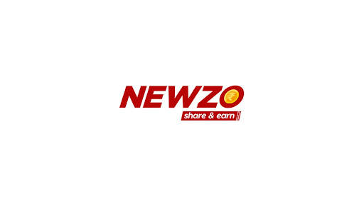 NEWZO - Share & Earn स्क्रीनशॉट 8