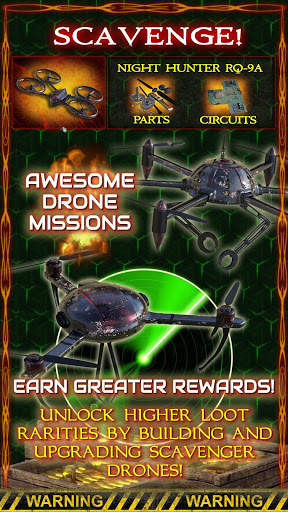 Zombie Alley - Idle Shooter Zombie Killing Game screenshot 3