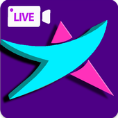 Free video call live me guide icon
