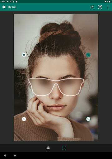 Blur Easy screenshot 18