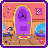 Escape Games-Puzzle Rooms 17 icon