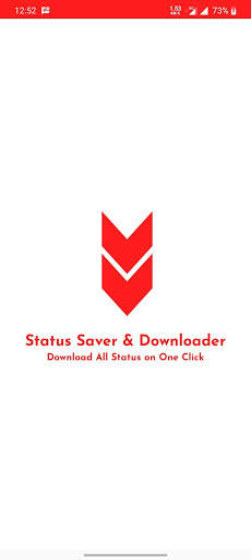 Status Saver & Downloader screenshot 1