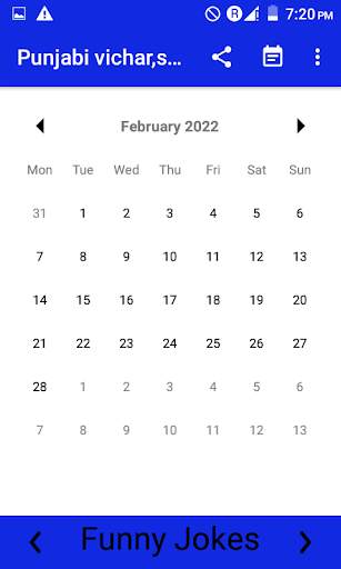 Punjabi vichar,status 2023 screenshot 2