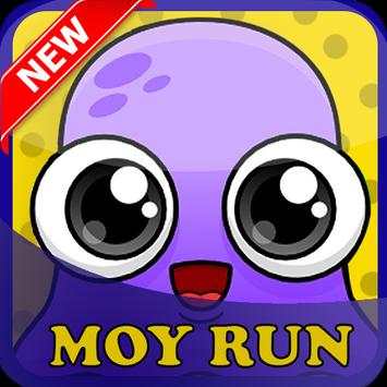 Moy Run 3 screenshot 4