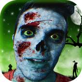 Zombie Photo Booth Editor 1.2