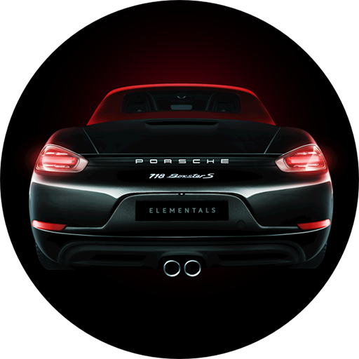 Car 3D Configurator icon