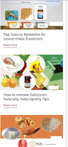Homeomart Online Homeopathy screenshot 3