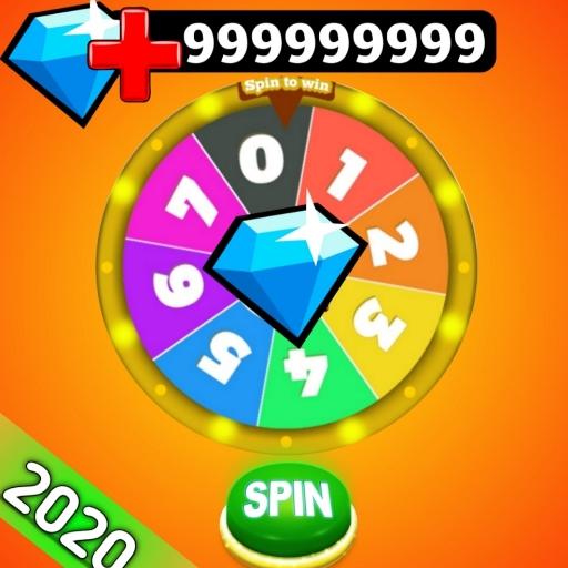 Free Diamonds And Elite Pass Play Quiz icon