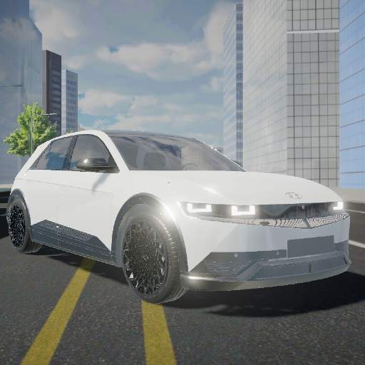 Driving Mobility 2.3