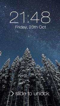 Fingerprint Lock Screen Prank 5 تصوير الشاشة